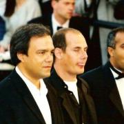 De quel film est tiré cette phrase : Votre colin, avec ou sans patates? Cent patates !!!